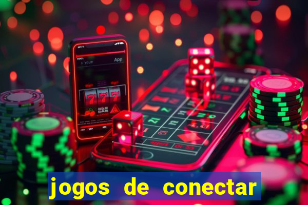 jogos de conectar pares iguais